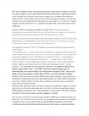 Este post va dirigido a todas esas personas que llegan a hacer burla a la Biblia.