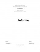 ¿Qué voy a sembrar?