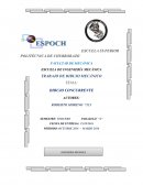 Dibujo e Ingeniería Concurrente