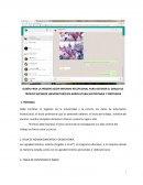 GUIÓN PARA LA PRESENTACIÓN INFORME RECEPCIONAL PARA OBTENER EL GRADO DE TÉCNICO SUPERIOR UNIVERSITARIO EN AGRICULTURA SUSTENTABLE Y PROTEGIDA