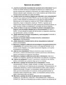 Ejercicio de Unidad 1