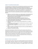 Espacio agrícola venezolano (G. Economica 5to año)