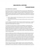 LOS CAMINOS PARA LA LIBERTAD.