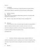 Practica 1. Cromatografía