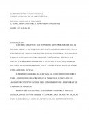 El conocimiento histórico y los pueblos indígenas.