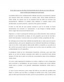 Se ha dicho que los dos días más importantes de la vida de uno son el día que nace y el día que averigua por qué nació.