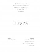 MAQUETADO DE PAGINAS WEB ESTÁTICAS