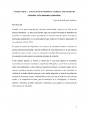 Estado actual, y conservación de mamíferos acuáticos, amenazados de extinción, en la amazonia ecuatoriana.