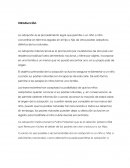 Adopciones internacionales