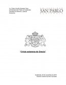 En este trabajo tocaremos el tema del mercado laboral y la situación que se vive al respecto aquí en Guatemala.