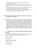 Simón Bolívar nació de un hogar aristócrata