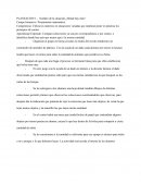 Situacion pensamiento matematico