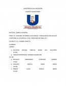 EL CONSUMO DE BEBIDA AZUCARADA Y ENDULZADAS SIN AZUCAR CONFORME AL DESARROLLO DEL SINDROME METABOLICO.