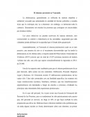 Los actos delictivos no pueden resolverse de manera abstracta, sino reconociendo su carácter e importancia en las sociedades, asegurando que cada ciudadano pueda disfrutar de la seguridad que el Estado debe garantizarle.