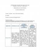 Programa: Licenciatura En Pedagogía Infantil