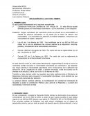 APLICACIÓN DE LA LEY EN EL TIEMPO.