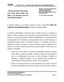 El papel del lider en las organizaciones