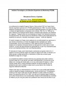 Ciclo de Conferencias “El Camino de una Compañía hacia su IPO”.