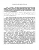 La aventura más casual del mundo