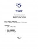 Reducción del 15% del del presupuesto de los gastos operativos.