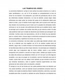 LAS TRAMPAS DEL DESEO