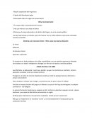 COMO EDUCAR A UN NIÑO.