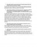 ¿Es posible, desde su punto de vista, que las empresas hagan planes para enfrentar este tipo de situación?