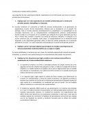 Las preguntas de este cuestionario deberán responderse con la información que viene en la parte introductoria de la lectura