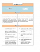 PRESUPUESTO PUBLICO PRIVADO