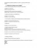 Instalacion de moodles