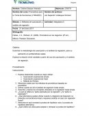 Métodos de suavización y análisis de regresión