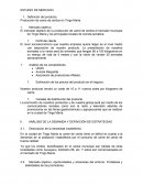 Producción de carne de cerdos en Tingo María.