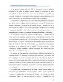 La vanguardia argentina: revolución del pensamiento