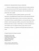 DEFINICION DE CABLEADO ESTRUCTURADO Y BENEFICIOS