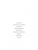 La importancia de notificar