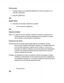 Investiga cuáles son las distintas plataformas de ARC que existen en el mercado actualmente.