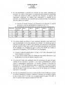 INFORME DE ENERGÍA.