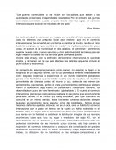 ¿Porqué elegir Comercio como Carrera?.