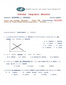 Actividad Integradora Bimestral Asignatura: ECONOMÍA Y FINANZAS