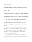 ¿Por qué estudiar ingeniería?