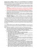 MATRIMONIO HOMOAFECTIVO