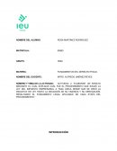 ENSAYO MEDIANTE EL CUAL EXPLIQUE CUÁL FUE EL PROCEDIMIENTO QUE SIGUIÓ LA LEY DEL IMPUESTO EMPRESARIAL A TASA ÚNICA DESDE QUE SE CREÓ LA INICIATIVA DE LEY HASTA LA INICIACIÓN DE SU VIGENCIA Y SU DEROGACIÓN, RESALTANDO EL FUNDAMENTO LEGAL APLICABLE EN