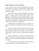 Multas a Empresas por el mal uso de Datos