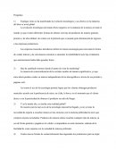 Caso industria discografica