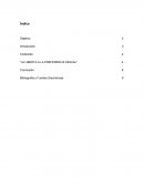 La libertad a la preferencia sexual