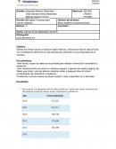 Nombre del curso: Finanzas para nuevos negocios