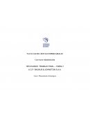 Planeamiento Estratégico BACKUS & JOHNSTON S.A.A.