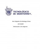 Analisis financiero- Introducción a los negocios