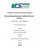 INGENIERIA EN NEGOCIOS Y GERSTIÓN EMPRESARIAL