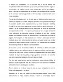 Analisis del libro caminos para el cambio